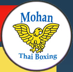 Kickboxing